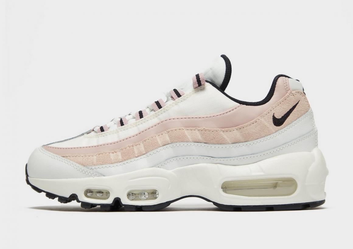 Nike Air Max 95 | Nike Collection Sortie Pour Femme & Homme ...